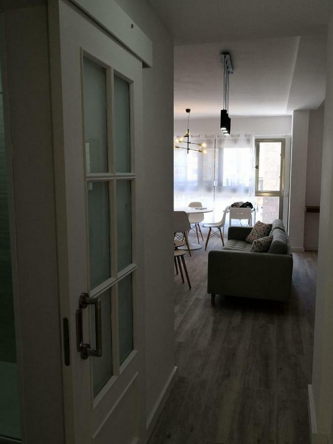 科拉雷侯Casa Barbara公寓 外观 照片